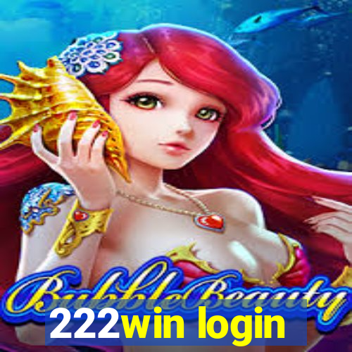 222win login